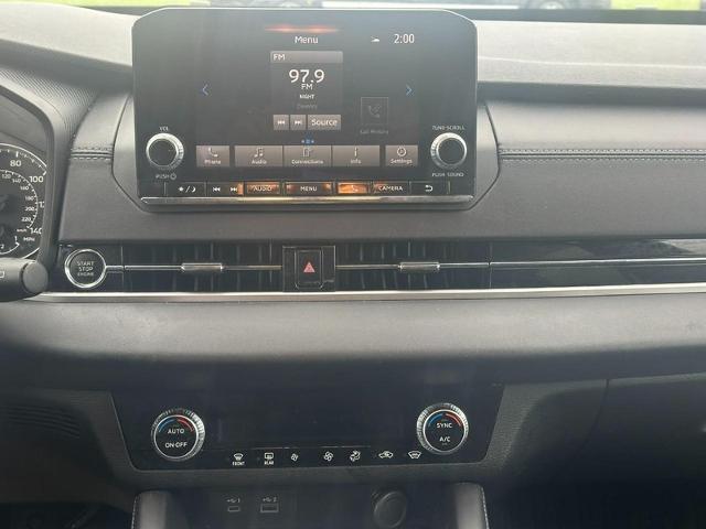 2024 Mitsubishi Outlander ES 2.5 S-AWC