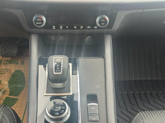 2024 Mitsubishi Outlander ES 2.5 S-AWC