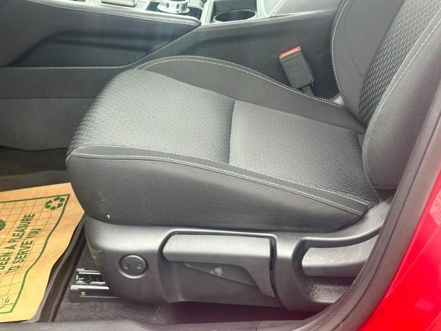 2024 Mitsubishi Outlander ES 2.5 S-AWC