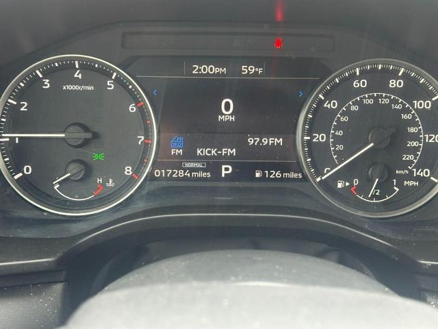 2024 Mitsubishi Outlander ES 2.5 S-AWC