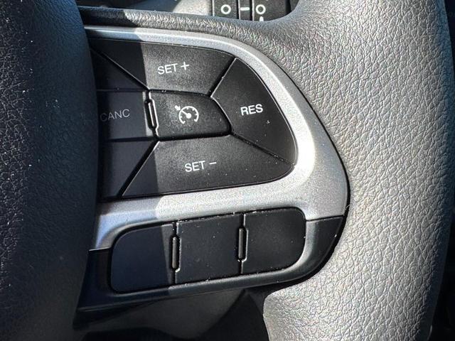 2023 Jeep Renegade Latitude 4x4