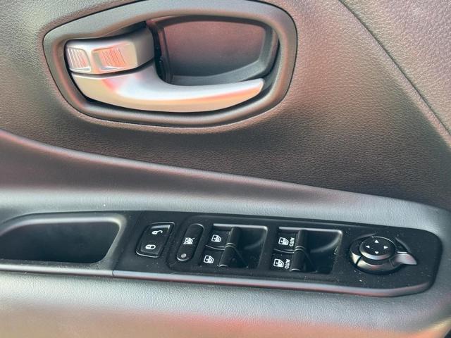 2023 Jeep Renegade Latitude 4x4