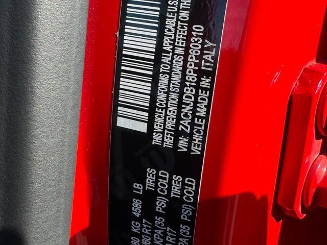 2023 Jeep Renegade Latitude 4x4