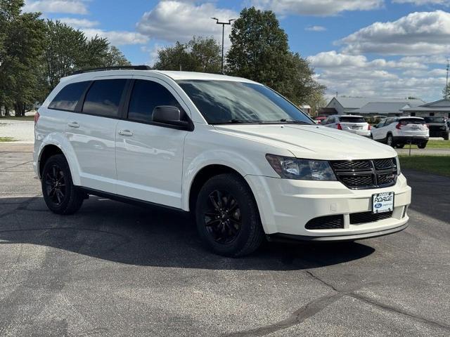 2020 Dodge Journey SE Value for sale in Bowling Green, MO