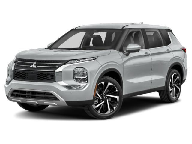 2024 Mitsubishi Outlander SE 2.5 2WD