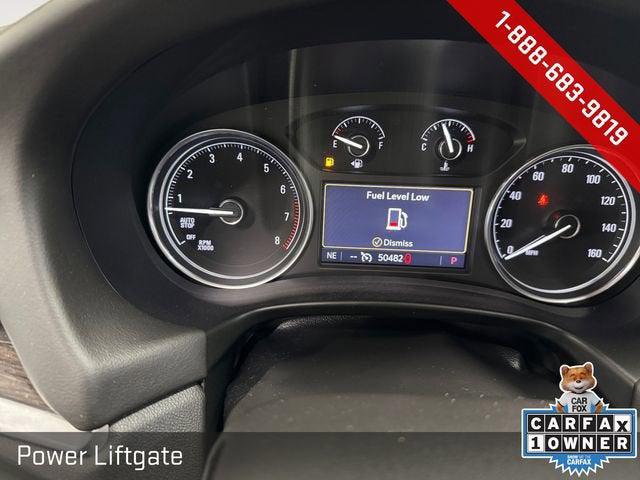 2020 Buick Enclave AWD Essence 2020 Buick Enclave AWD Essence