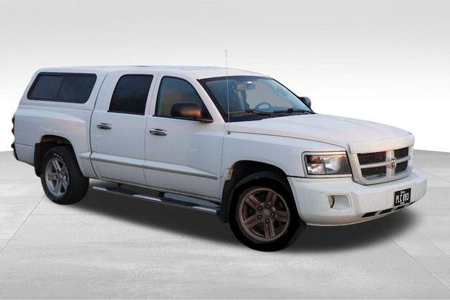 2011 RAM Dakota Bighorn/Lonestar