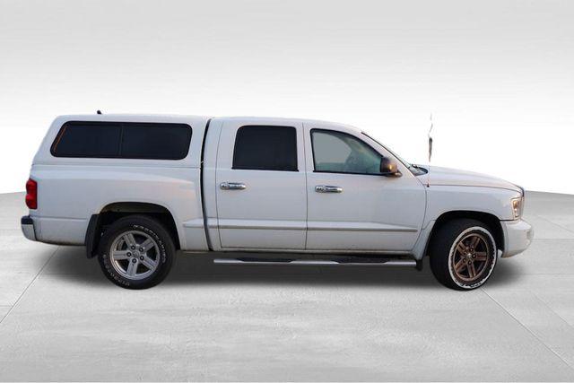 2011 RAM Dakota Bighorn/Lonestar