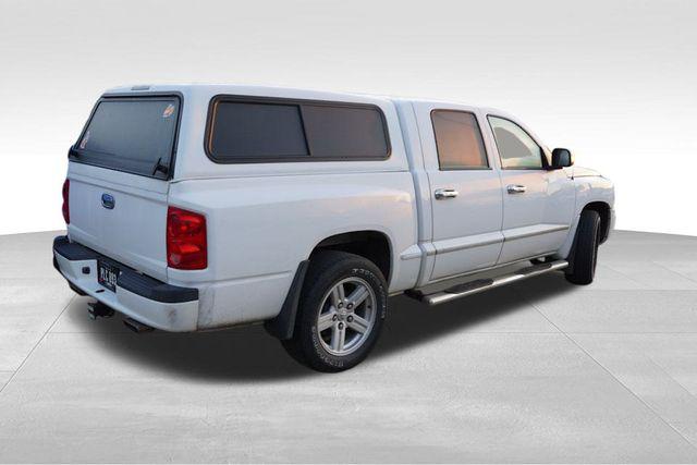 2011 RAM Dakota Bighorn/Lonestar
