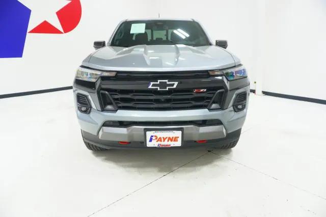 2024 Chevrolet Colorado 4WD Z71