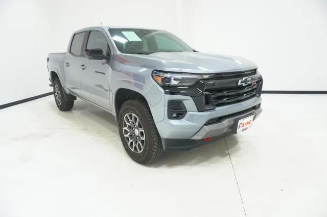 2024 Chevrolet Colorado 4WD Z71