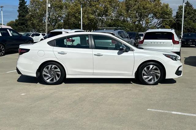 2023 Subaru Legacy Touring XT 2023 Subaru Legacy Touring XT