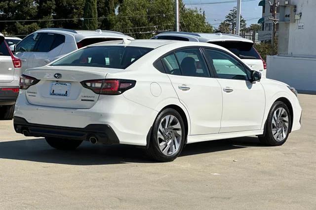 2023 Subaru Legacy Touring XT 2023 Subaru Legacy Touring XT