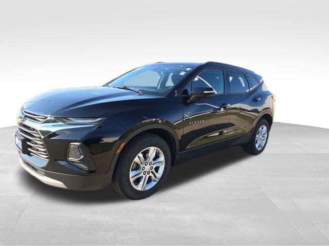 2019 Chevrolet Blazer Base 2019 Chevrolet Blazer Base