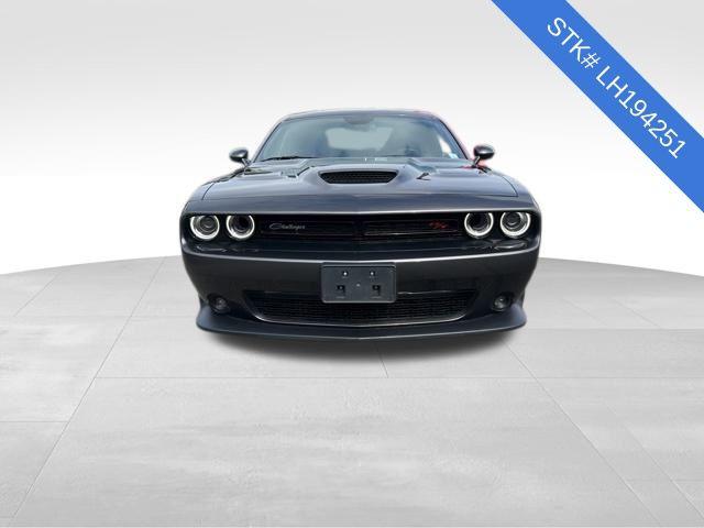 2020 Dodge Challenger R/T Scat Pack 2020 Dodge Challenger R/T Scat Pack