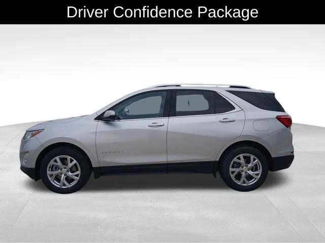 2019 Chevrolet Equinox LT 2019 Chevrolet Equinox LT