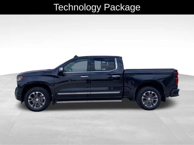 2023 Chevrolet Silverado 1500 4WD Crew Cab Short Bed High Country 2023 Chevrolet Silverado 1500 4WD Crew Cab Short Bed High Country