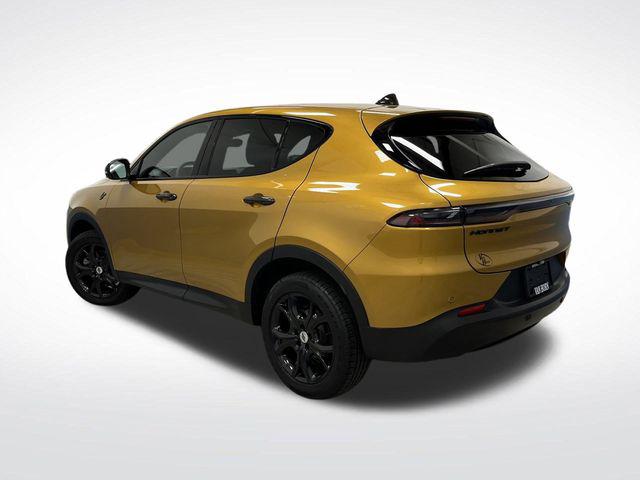 2023 Dodge Hornet GT AWD 2023 Dodge Hornet GT AWD