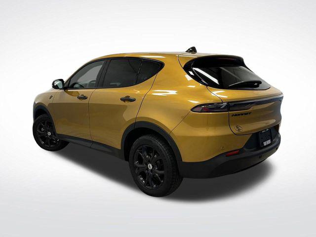 2023 Dodge Hornet GT AWD