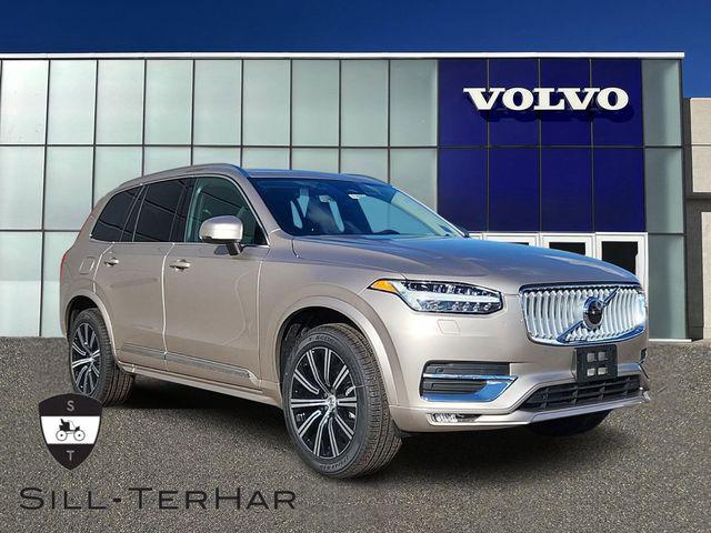 2025 Volvo XC90 B6 Core for sale in Broomfield, CO