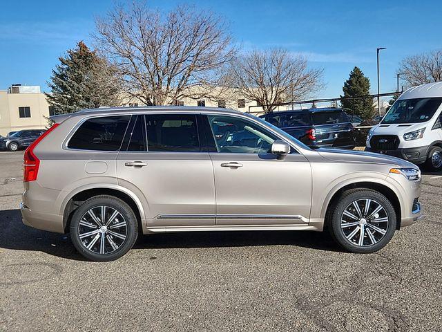 2025 Volvo XC90 B6 Core