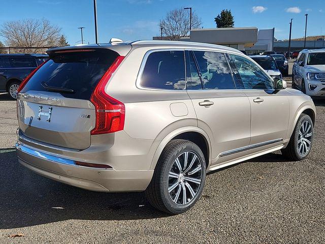 2025 Volvo XC90 B6 Core