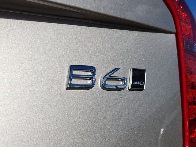 2025 Volvo XC90 B6 Core