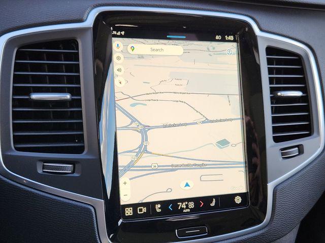 2025 Volvo XC90 B6 Core