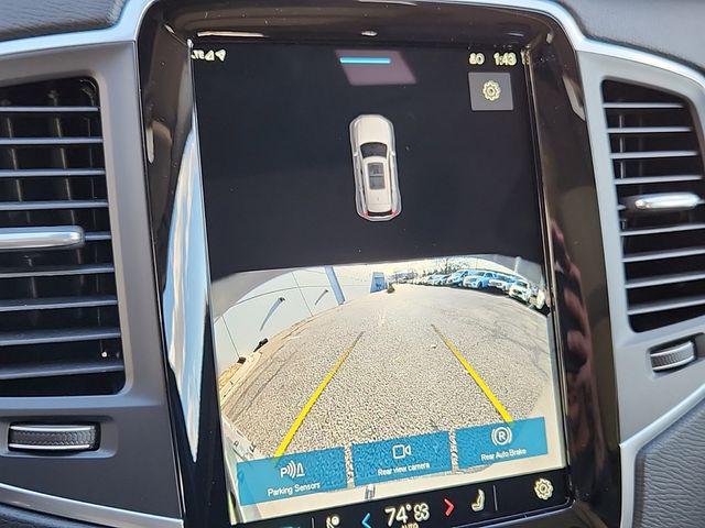 2025 Volvo XC90 B6 Core