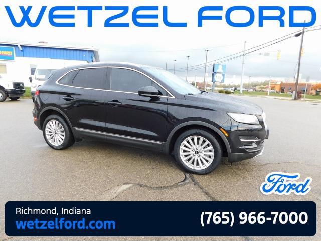 2019 Lincoln MKC Standard for sale near Richmond, IN