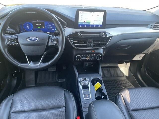 2022 Ford Escape SEL Plug-In Hybrid 2022 Ford Escape SEL Plug-In Hybrid