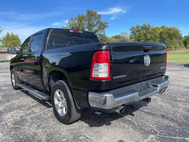 2023 RAM 1500 Big Horn 2023 RAM 1500 Big Horn