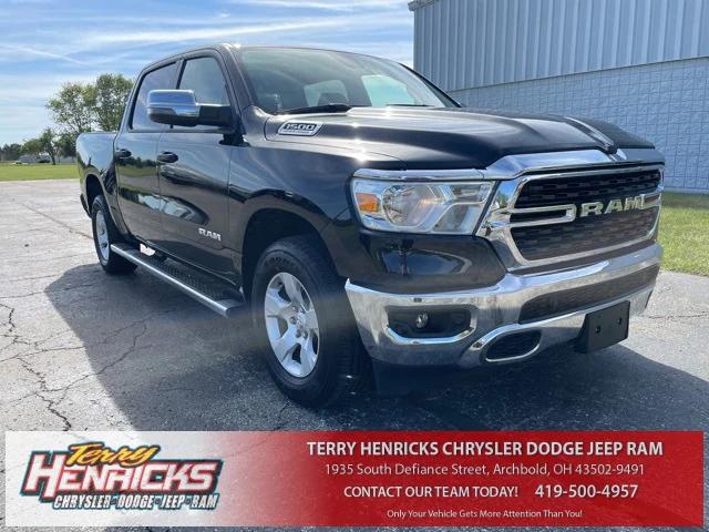 2023 RAM 1500 Big Horn 2023 RAM 1500 Big Horn