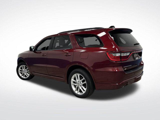 2023 Dodge Durango GT Plus AWD 2023 Dodge Durango GT Plus AWD