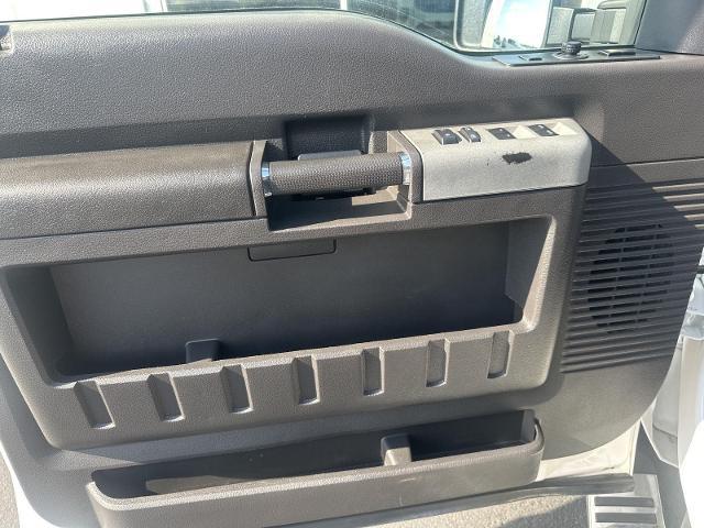 2015 Ford F-250 LARIAT