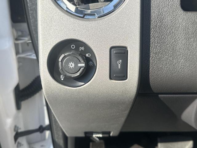 2015 Ford F-250 LARIAT