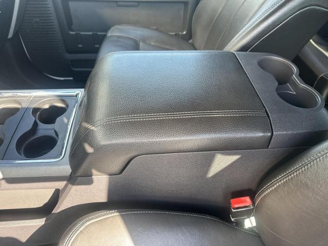 2015 Ford F-250 LARIAT