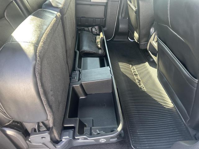 2015 Ford F-250 LARIAT