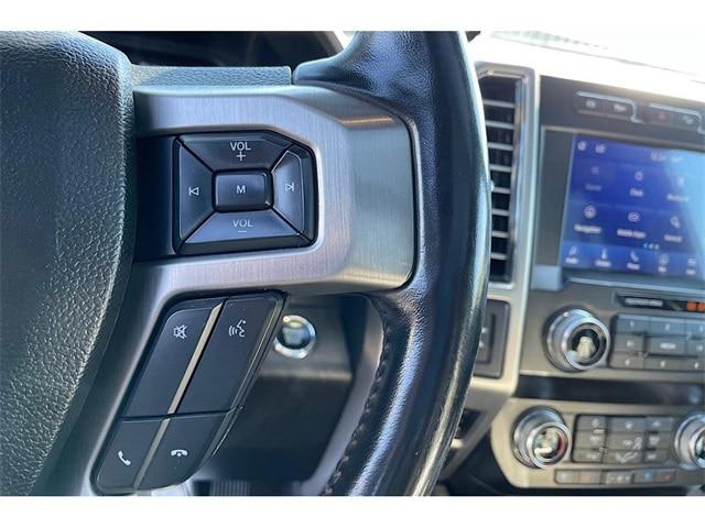 2021 Ford F-450 Platinum