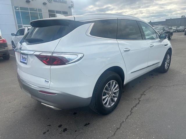 2024 Buick Enclave Premium AWD