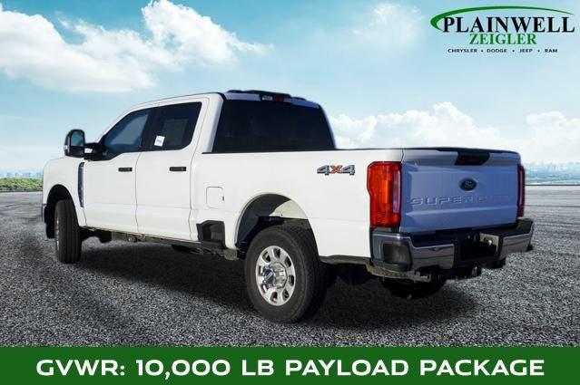 2023 Ford F-250 XL 2023 Ford F-250 XL