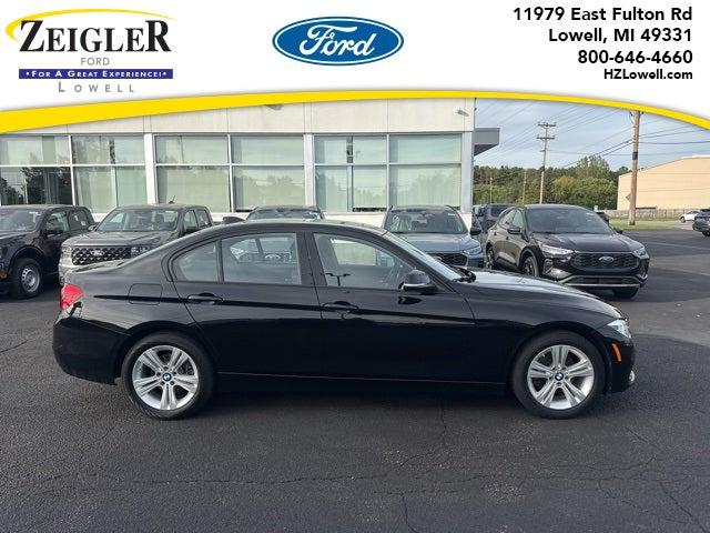 2016 BMW 328i xDrive 2016 BMW 328i xDrive