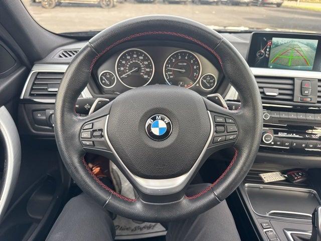 2016 BMW 328i xDrive 2016 BMW 328i xDrive