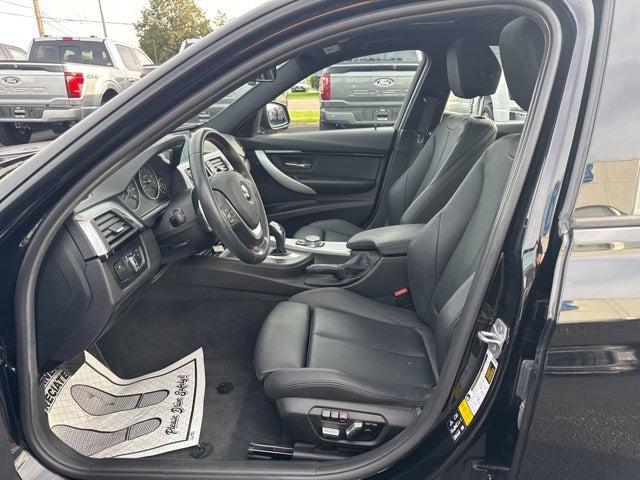 2016 BMW 328i xDrive 2016 BMW 328i xDrive