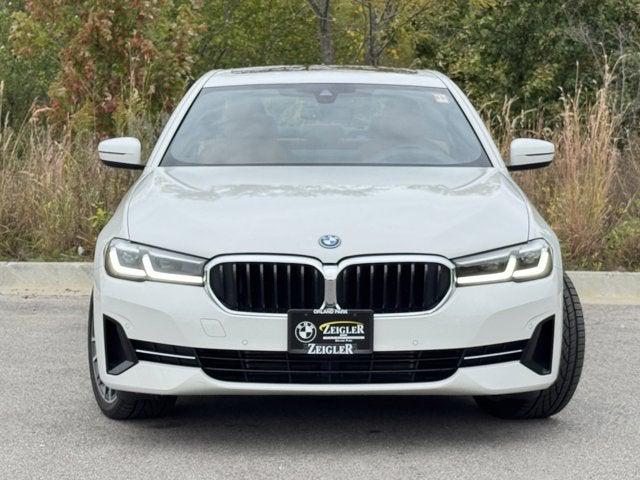 2023 BMW 530e xDrive 2023 BMW 530e xDrive