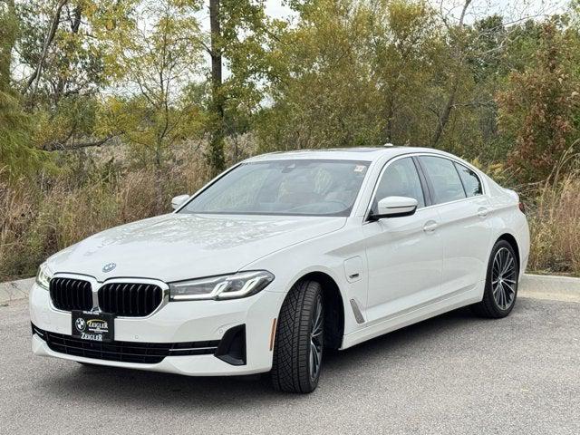 2023 BMW 530e xDrive 2023 BMW 530e xDrive