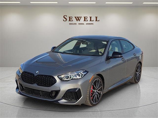 2024 BMW M235 Gran Coupe i xDrive