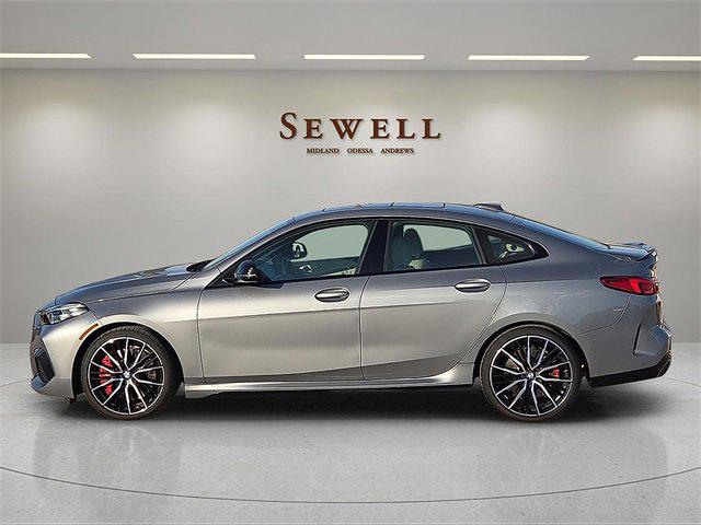 2024 BMW M235 Gran Coupe i xDrive