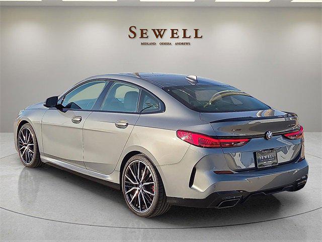 2024 BMW M235 Gran Coupe i xDrive