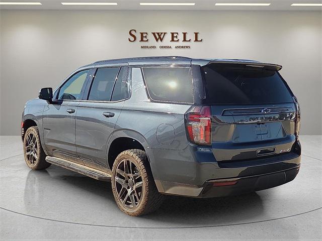 2021 Chevrolet Tahoe 4WD RST 2021 Chevrolet Tahoe 4WD RST
